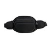 Spartan Tactical Elytron Fanny Pack Waist Bag Black Small