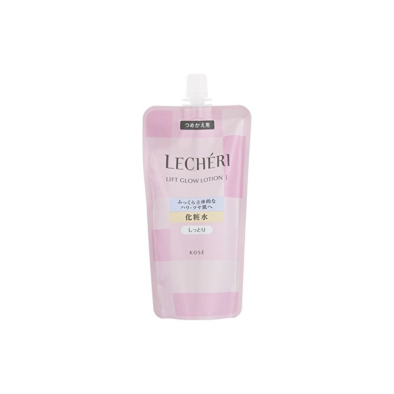 LECHERI Lift Glow Lotion 1 (Refill) 5.1 fl oz (150