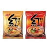 OHSUNG 4 PACK Ohsung Hong Ramen Korean Style INSTANT NOODLE