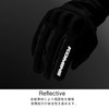Komine GK-816 1080 Cycling Unisex Motorcycle WP Protect Winter Gloves,