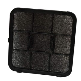 PMC PC-308A Air Conditioner Filter, Clean Filter, Mesh Type, Made in Japan, For Mini Cabs, Clippers