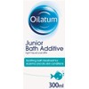 Oilatum Junior Eczema and Dry Skin Emollient Bath Additive, 300 ml