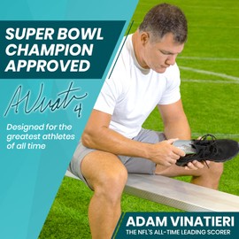 ViveSole Plantillas para fascitis plantar, ortopédicas, almohadillas de espuma firme, para hombres, mujeres, trabajo, correr, para botas y zapatillas