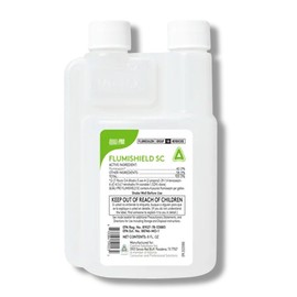 QUALI-PRO Flumishield SC Herbicide - 8oz
