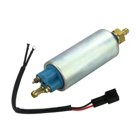 The ROP Shop | Electric Fuel Pump for Yamaha 69J-24410-00-00, 69J-24410-01-00, 69J-24410-02-00