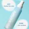 AMUSE Ceramic Radiant Rice Mist & Fixer 80ml