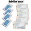 Ultrasound Probe Cover - Latex-Free Sterile Disposable Clear, 5" x
