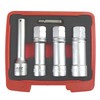 JTC JTCHA007 Strut Nut Socket Set for Domestic Vehicles