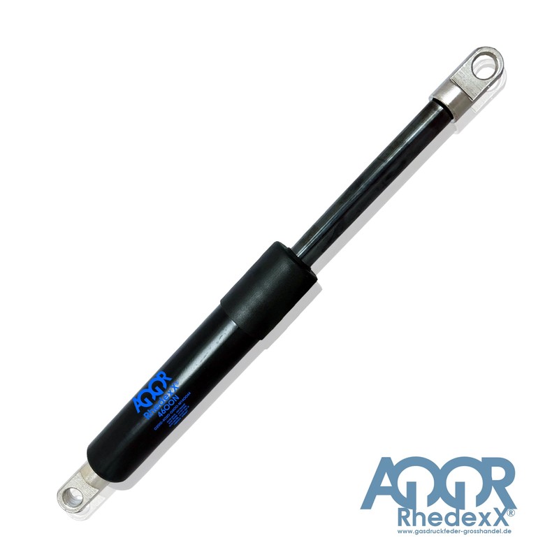 RhedexX® Gas Spring Gas Spring 250 mm/80 mm/100N M8 Gas