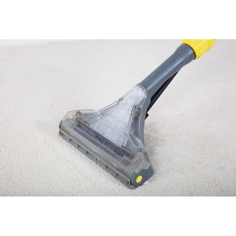 1001 Carpet Machine Solution, Perfect For Large and High Traffic