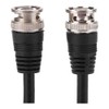 Epcom Cable Coaxial Armado con Conector BNC y Longitud de
