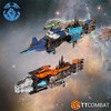 Dropfleet Commander TTCombat Resistance Core Ships TTDFX-RES-020