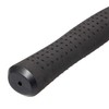 Tone HPBH-05 Black Shaft Hammer, Black, 0.5 lb