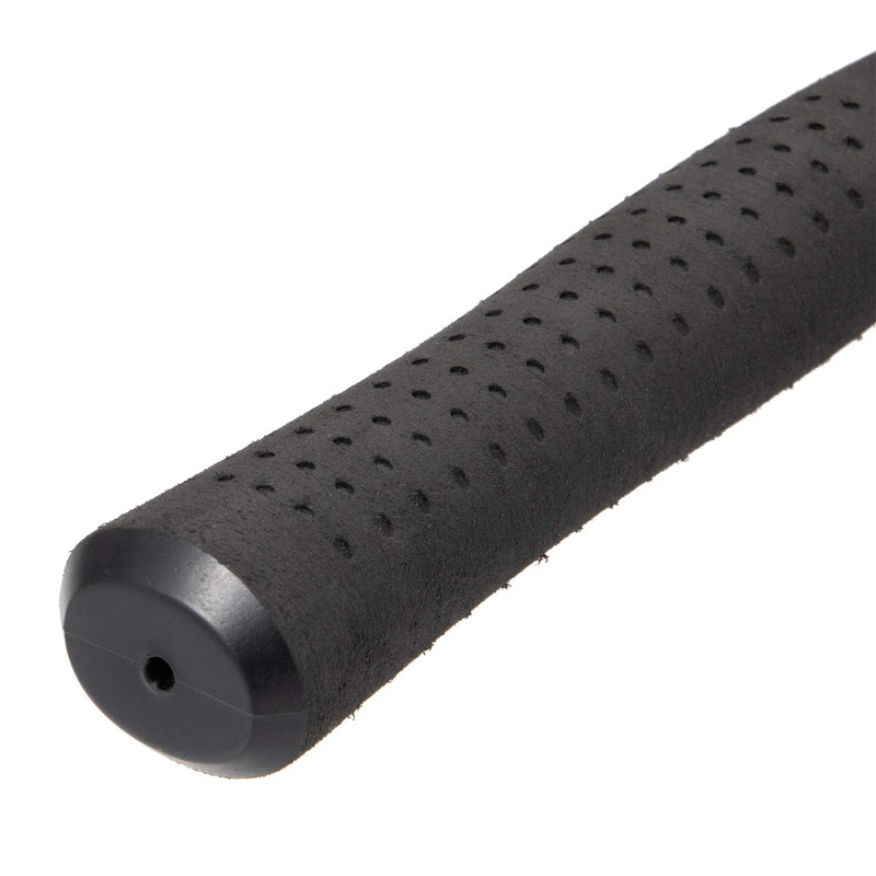 Tone HPBH-05 Black Shaft Hammer, Black, 0.5 lb