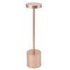 Touch LED Desk Lamp Nordic Style 3 Levels Table Lamp