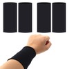KKLM Thin Wristbands, For Summer, Thin Wristbands, Excellent Elasticity &