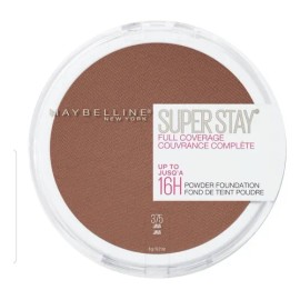 Maquillaje En Polvo Maybelline Superstay 16h Alta Cobertura