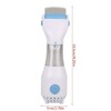 Generic Electric Vacuum Comb for Lice Treatment, Outperforming Combs and