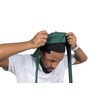 Velvet Durag for Men Wave Cap Velvet Dorag for Men