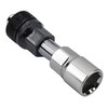 LUPO Crank Puller Removal Tool - Universal Bike Crank Extractor
