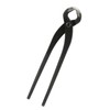 290mm Bonsai Cutter Tree Manganese Steel Professional Concave Branch Knob