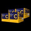 NutriOneOfficialStore 뉴트리원 이병헌 맥시 도스 C 3000 고함량 비타민 C 메가 맥스 가루 100포, 4개 Nutrione Lee Byung-hun Maxi Dose C 3000 High-Concentration Vitamin C Mega Max Powder 100 Sachets, 4 Packs