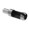 ENET New 8PCS Carbon Steel Wood Plug Hole Cutter Drill