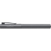 Faber-Castell Grip Edition F Fountain Pen - Anthracite, 140947