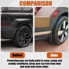 KEAIDAP Mud Flaps for Hyundai Santa fe 2024 2025 -