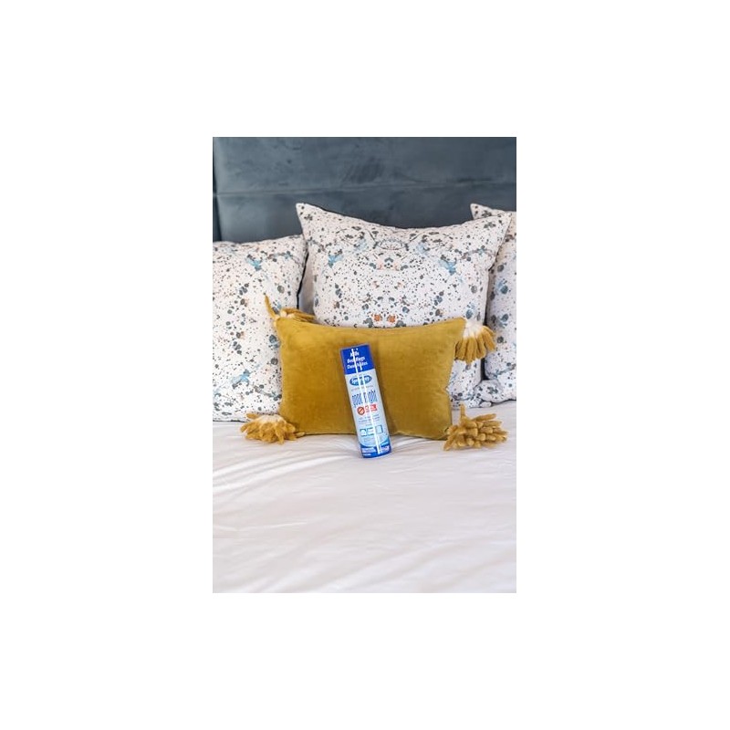 Good Night Bed Bug Spray, 16oz | Odorless, Water-Based, EPA