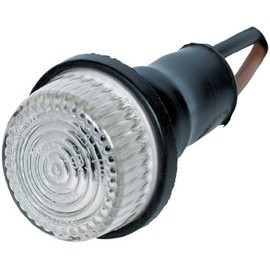 HELLA 2PF 003 563-151 Position Light - 12/24V - Fitting - Cable: 1800/800mm - left/right
