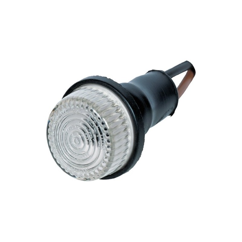 HELLA 2PF 003 563-151 Position Light - 12/24V - Fitting