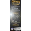 Finder LEXIVON Aluminum Miter Saw Protractor 7-Inch Rust Proof Angle