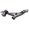 QPCRAP Front Lower Control Arm with Ball Joints Left Right