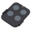 Garage Door Opener Remote for Avidsen 4 Button Garage Door