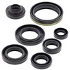 Vertex Sealing Gaskets Compatible with/Replacement for Suzuki RM 80 90