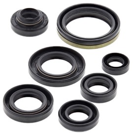 Vertex Sealing Gaskets Compatible with/Replacement for Suzuki RM 80 90 1990