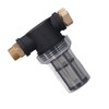 Garden Hose Filter for Pressure Washer Inlet Water Inline Sediment