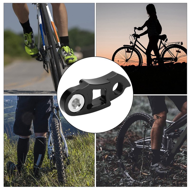 Bicycle Front Derailleur Hanger Extender, Bicycle Front Derailleur Hanger Bicycle