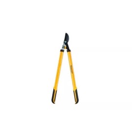 Yardworks 27" Bypass Lopper Cutter Carbon Steel Blade Long Handle Tree Yard Branch Pruner