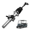 Tuningsworld Steering Rack, Golf Cart Steering Gear Box Assembly for