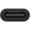 Goobay 55553 USB 2.0 Hi-Speed Adapter, USB-C Buchse auf USB