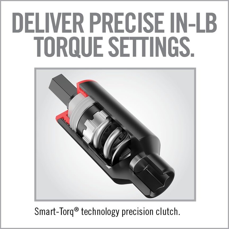 Real Avid Smart-Torq Fixed Limiter & X3 Driver Kit –