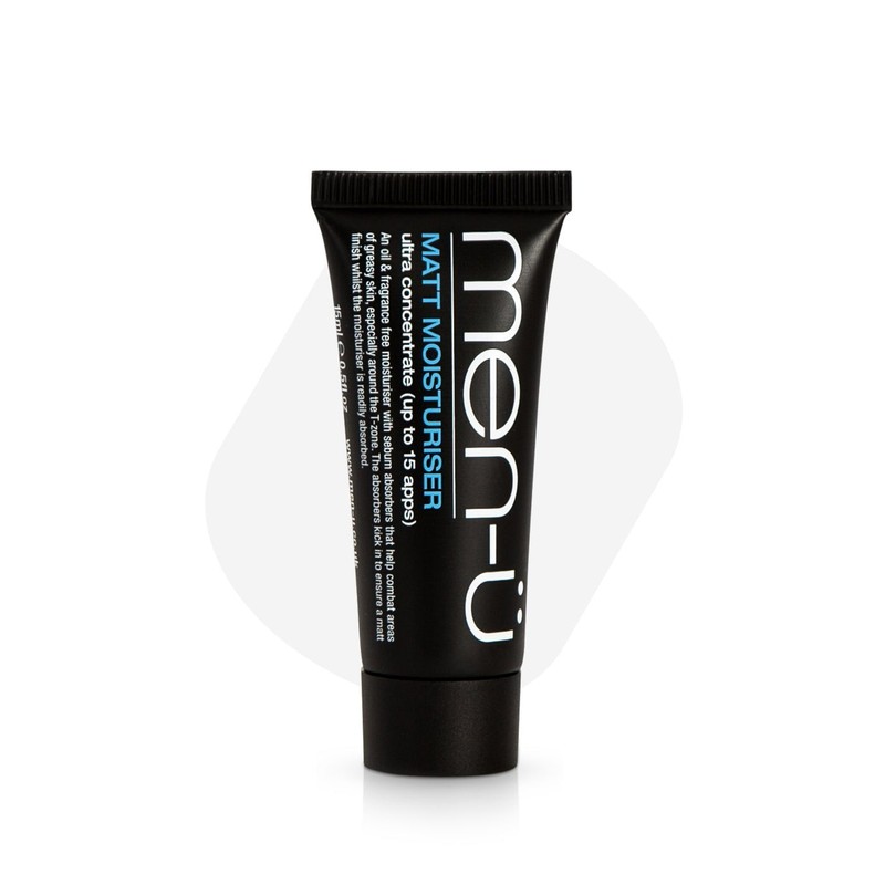 men-ü Ultimate Travel Kit