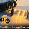 Rechargeable Flashlights, High Lumens Super Bright LED Flashlight with Unique