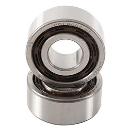 Hot Rods Counter Balancer Kit BBK0012 Compatible With/Replacement For Yamaha WR 450 F 2007-2018, YZ 450 F 2006-2017