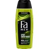 Fa MEN Sport Double Power, Power Boost Body & Hair