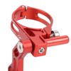 Lebycle Universial Mountain Bike Chain Guide Protector Aluminium Alloy Bike