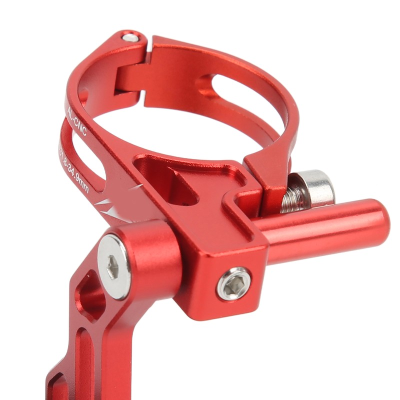 Lebycle Universial Mountain Bike Chain Guide Protector Aluminium Alloy Bike