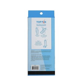 Top Fin Retreat RF-S Filter Cartridges 6 months supply RFS 6